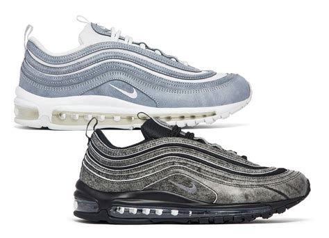 nike air max 97 damen schwarz glitzwr|Nike Air Max 97 foot locker.